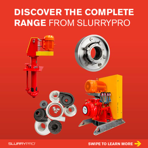 SlurryPro products - instagram 