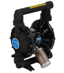 Air-operated-diaphragm-pump small