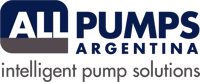 allpumps Argentina logo