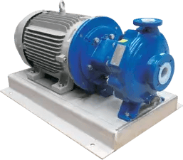 mag drive pumps