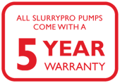warranty slurrypro